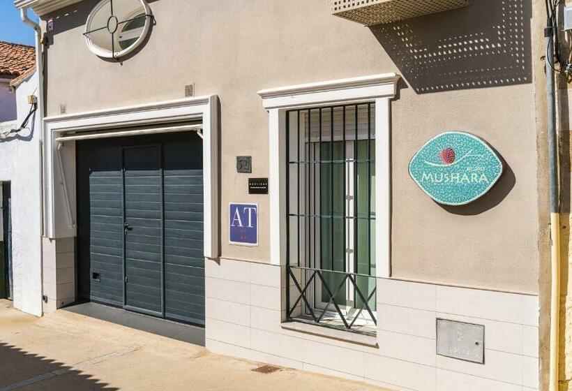 Mushara Apartamento Turístico