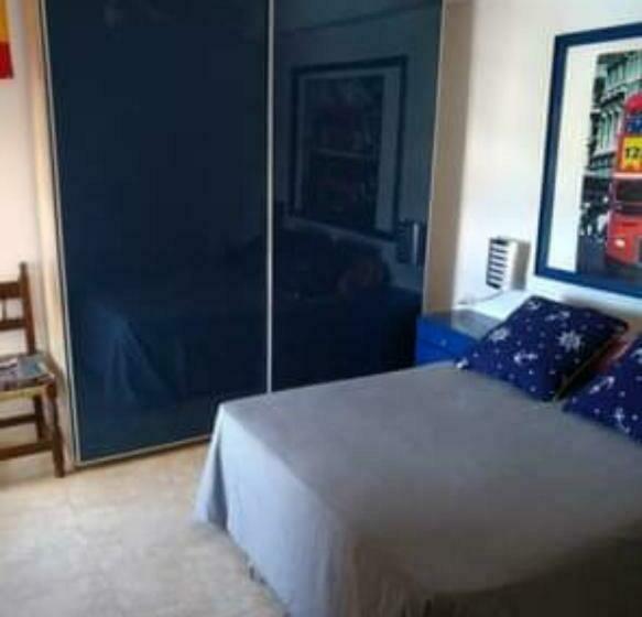 Piso Playa Honda La Manga