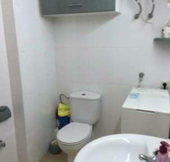 Piso Playa Honda La Manga