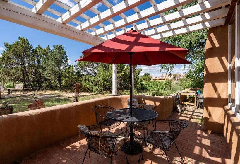 Santa Fe Fashion Designer S Home