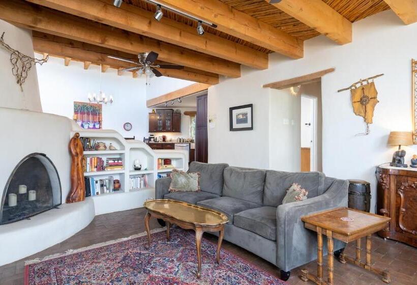 Santa Fe Fashion Designer S Home