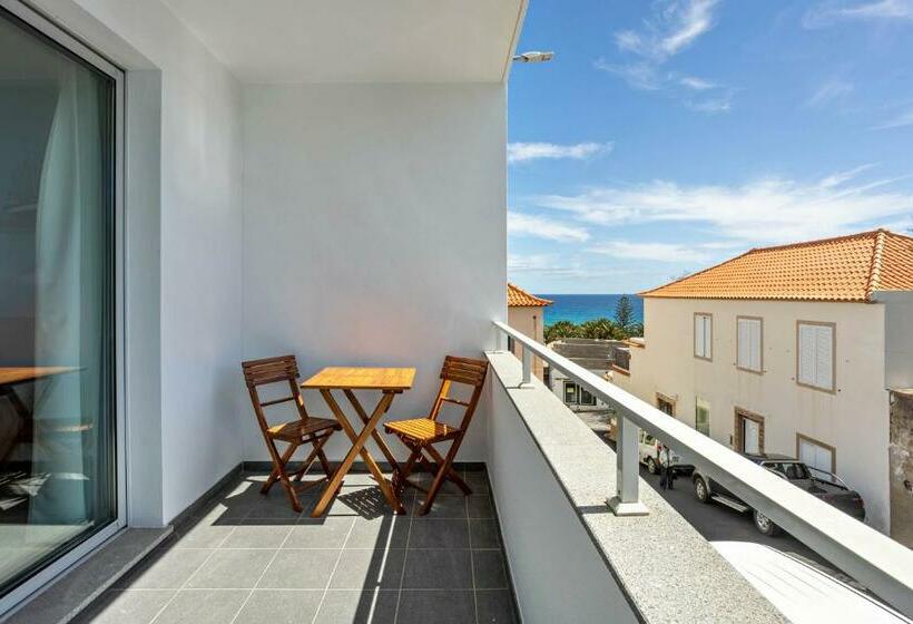 Sonho Dourado Apartamento De Praia