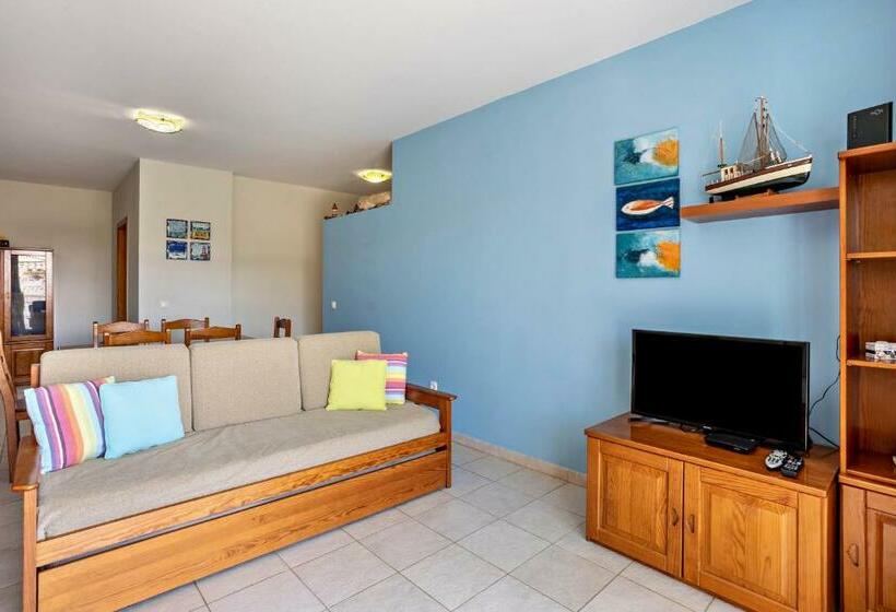 Sonho Dourado Apartamento De Praia