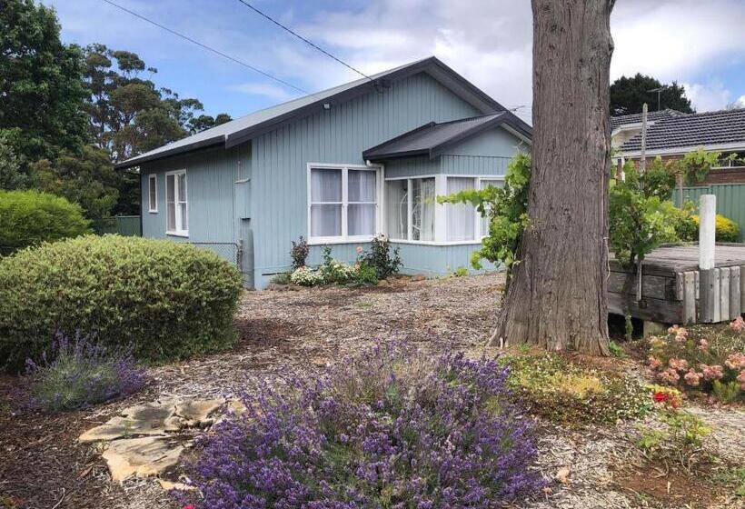 St. Leonards Pier Beach House