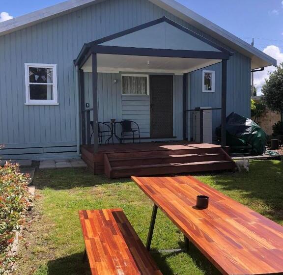 St. Leonards Pier Beach House