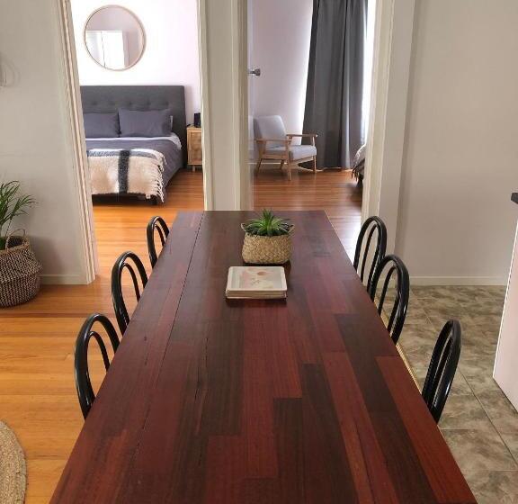 St. Leonards Pier Beach House