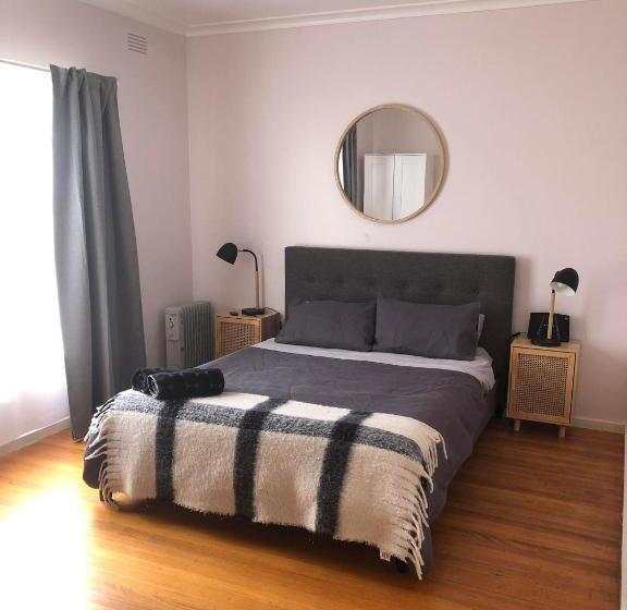 St. Leonards Pier Beach House