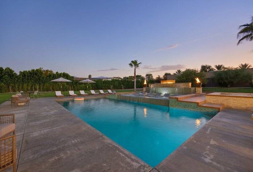 Starlight Estate By Avantstay 26 People Architectual Mansion W Pool Tennis Court Game Room