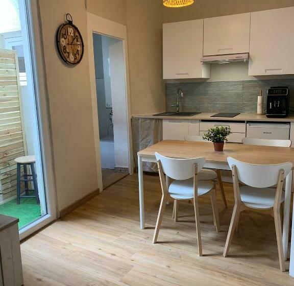 Studio Océan Remblai