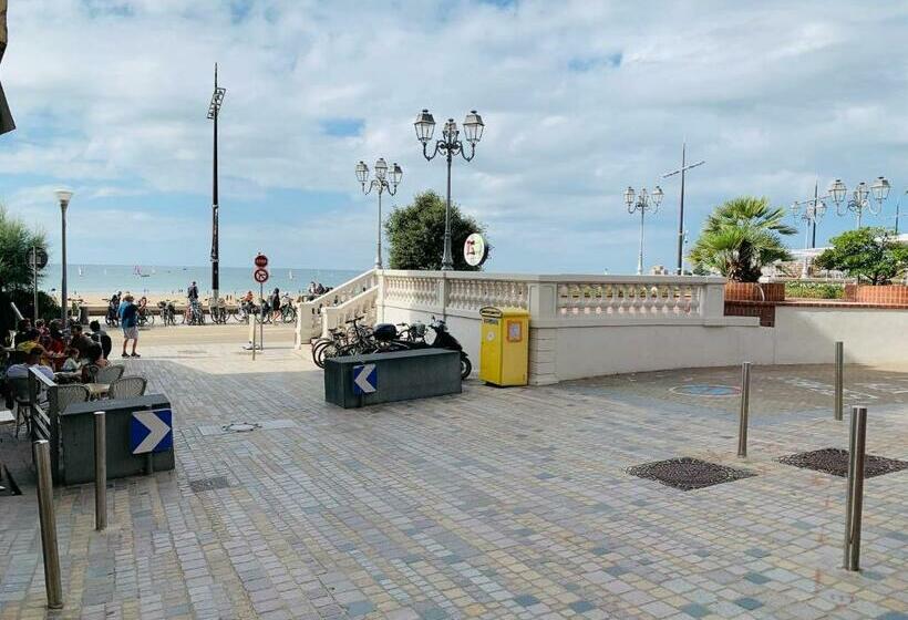 Studio Océan Remblai