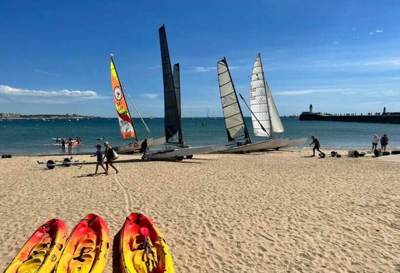 Studio Océan Remblai