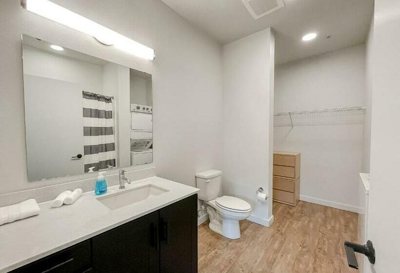 Sleepover 1bd 1ba Downtown Bowling Green Apartments