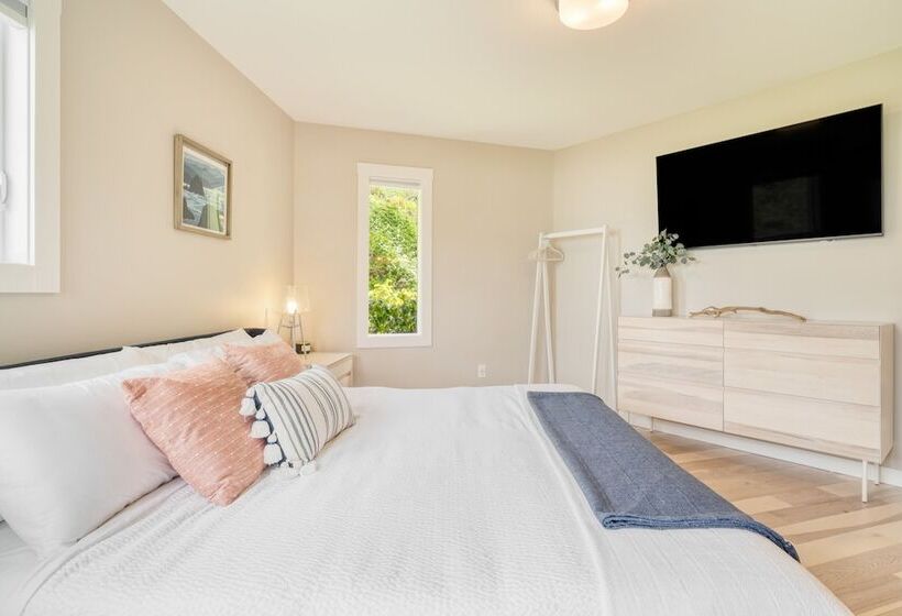 Sunset Cove By Avantstay Beachfront W Balcony