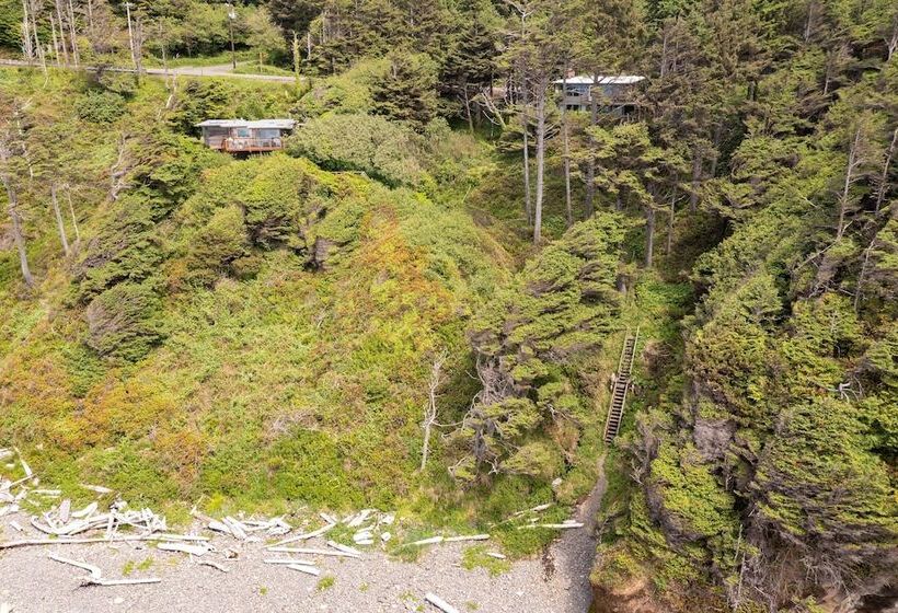 Sunset Cove By Avantstay Beachfront W Balcony