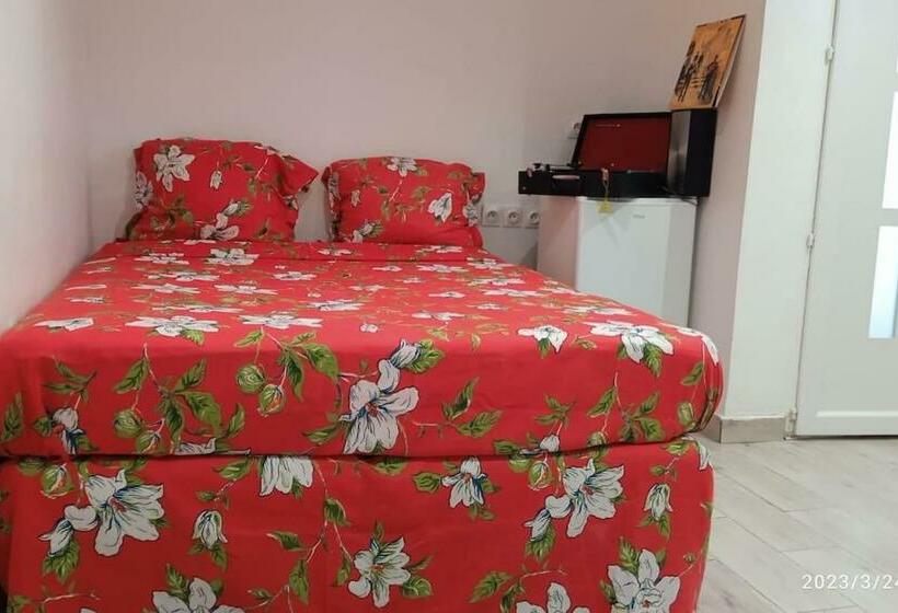 Superbe Et Vaste Logement Avec Wifi Gratuit