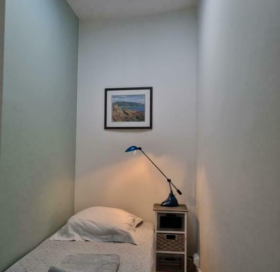 Superbe Vue Mer T2bis Arcachon