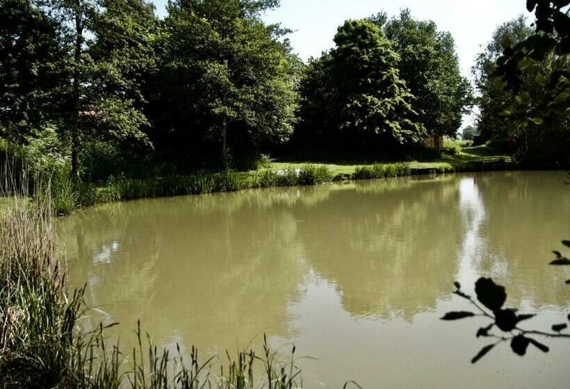 The Chestnuts Holiday Cottages