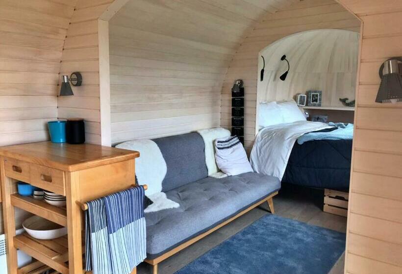 Finest Retreats The Pasty Cabin