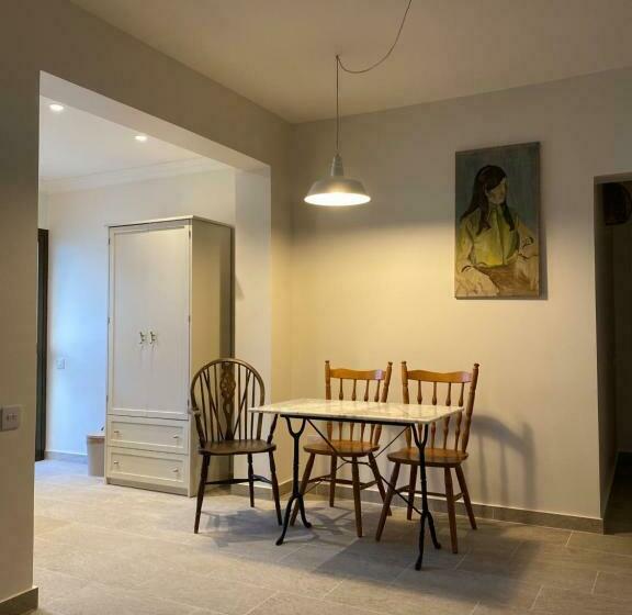 T&l Apartments Germasogia