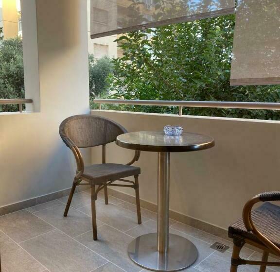 T&l Apartments Germasogia