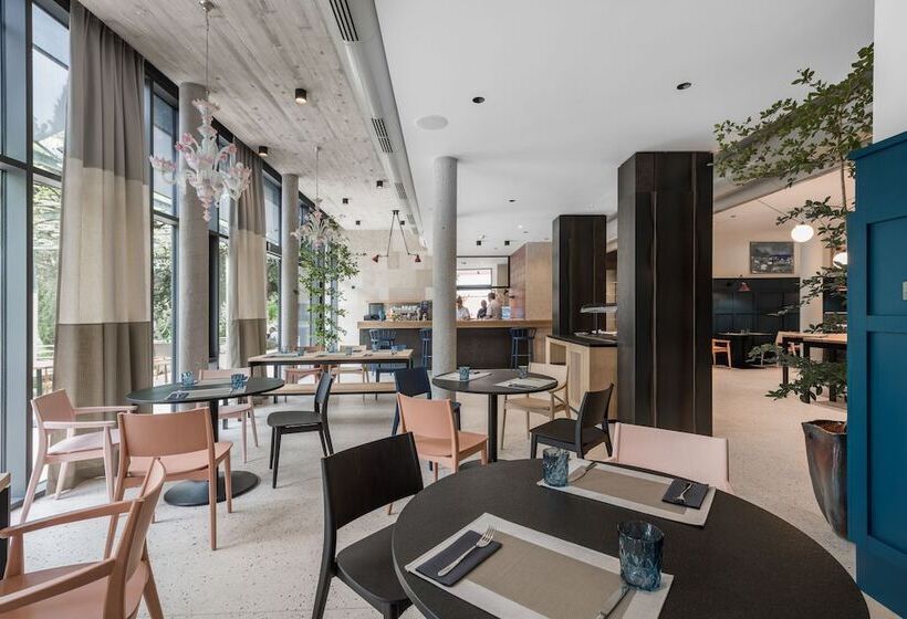 Vila Laguna Strunjan   Terme Krka