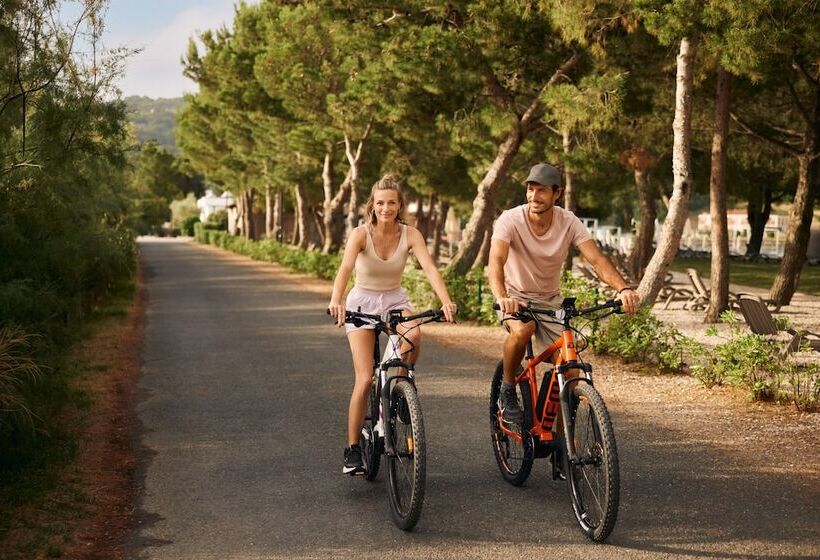 Vila Laguna Strunjan   Terme Krka