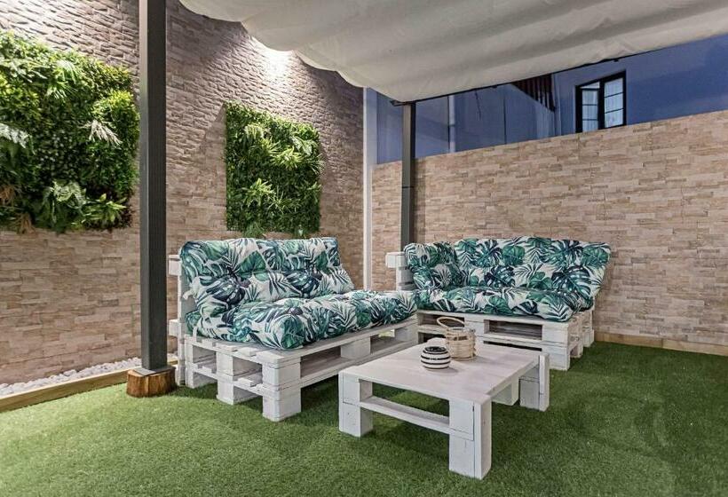 Vila Terra Studio Studio I