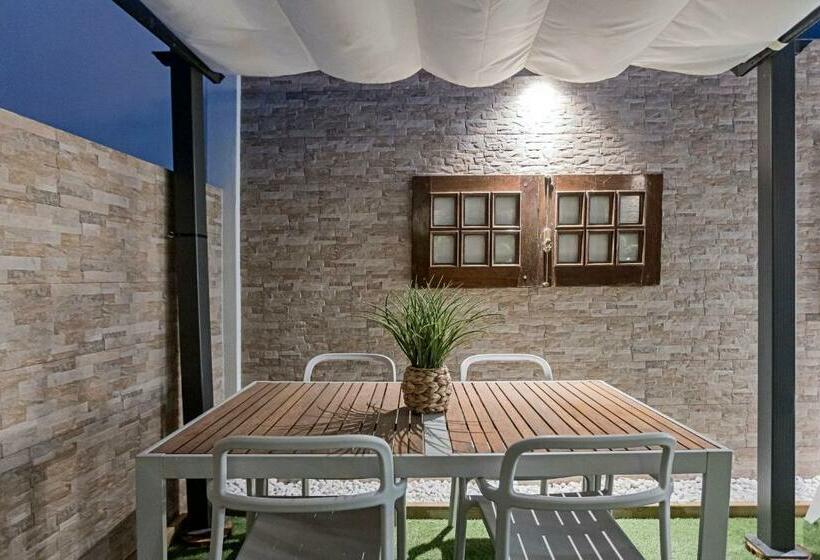 Vila Terra Studio Studio I