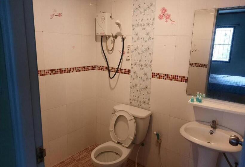 ไวท์ เอลเลแฟนต์ รีสอร์ท