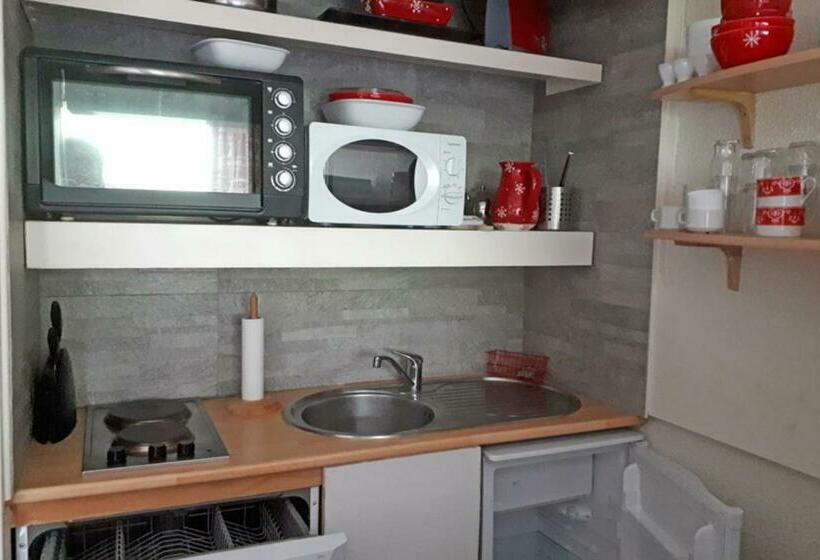 30 M With Balconyview Near The Paradiski Slopes