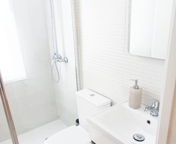 A Capelada Céntrico Apartamento En Cedeira