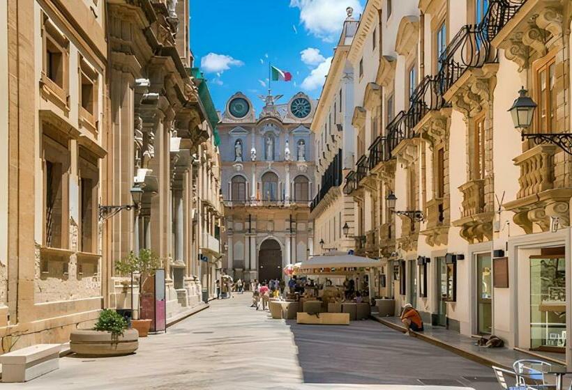 A Due Passi Dal Mare