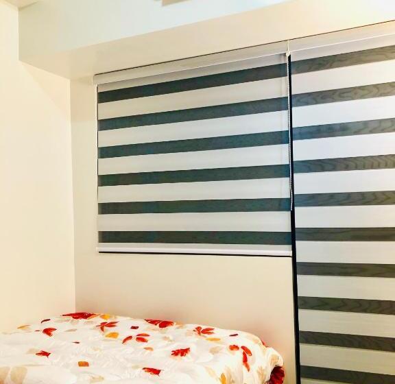 Air Residence 1br With Balcony Free Netflix And Disney Plus