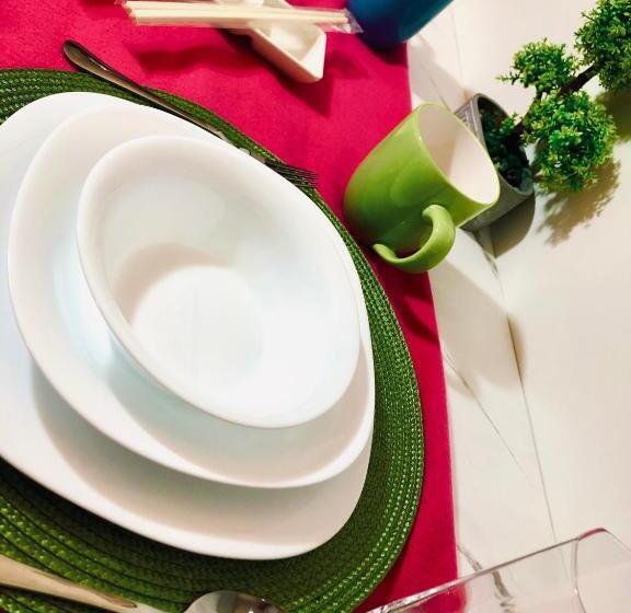 Air Residence 1br With Balcony Free Netflix And Disney Plus