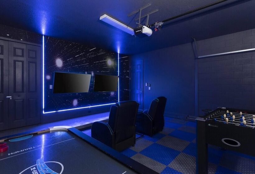 Amazing Dream Family Sleep21 Privatepool Veranda