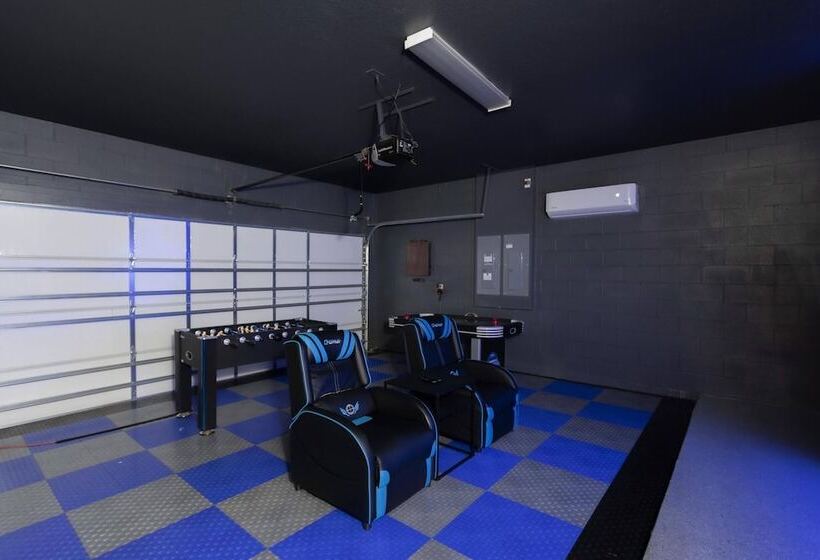 Amazing Dream Family Sleep21 Privatepool Veranda