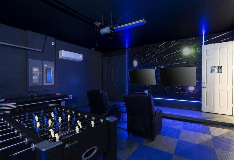 Amazing Dream Family Sleep21 Privatepool Veranda