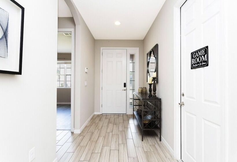 Amazing Dream Family Sleep21 Privatepool Veranda