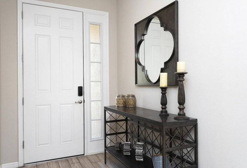 Amazing Dream Family Sleep21 Privatepool Veranda