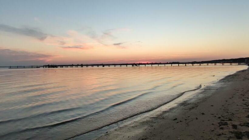 Andernos Les Bains Bassin