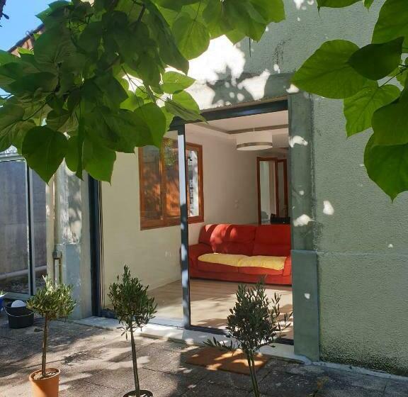 Andernos Les Bains Bassin