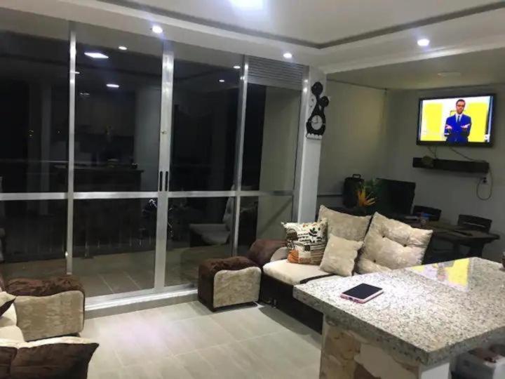 Apartamento De Descanso