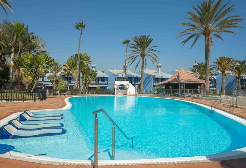 Apartamento Gran Canaria 1º Linea