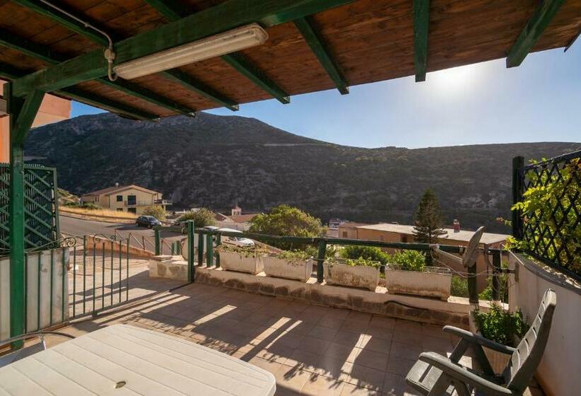 Appartamento Panoramico Sul Mare