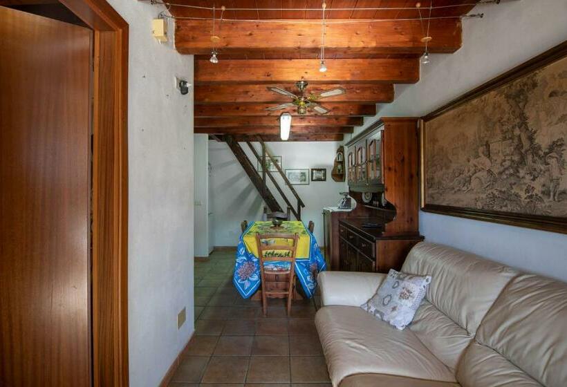 Appartamento Panoramico Sul Mare