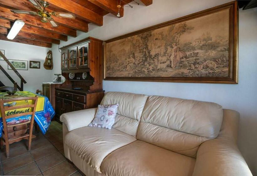 Appartamento Panoramico Sul Mare