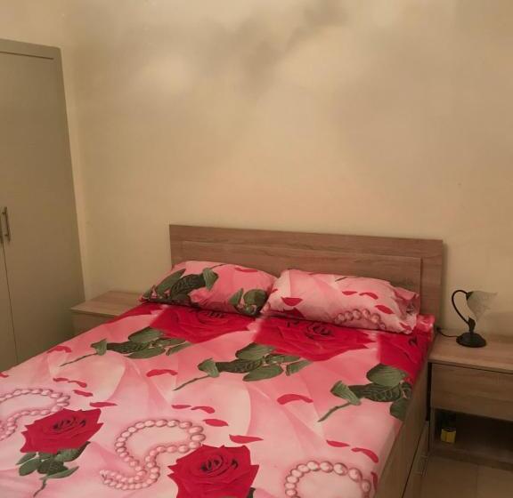 Appartamento Per Famiglia Con Mare E Acquapark Di Frontecasa