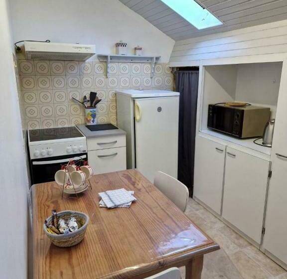 Appartement à 1km De Sarlat à La Campagne