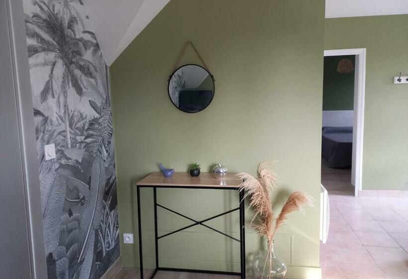 Appartement 5 Pers A Plouhinec