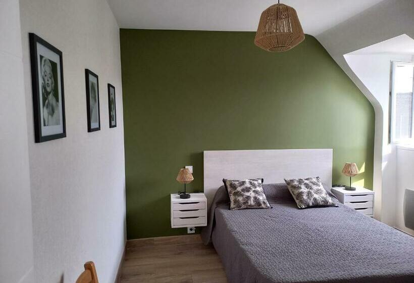 Appartement 5 Pers A Plouhinec